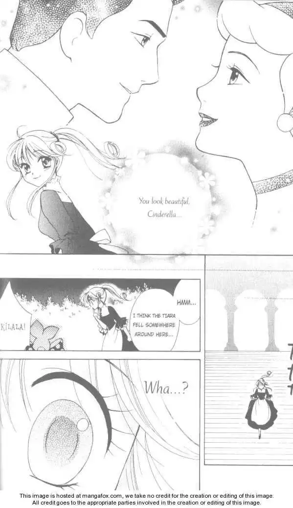 Kilala Princess Chapter 14 18